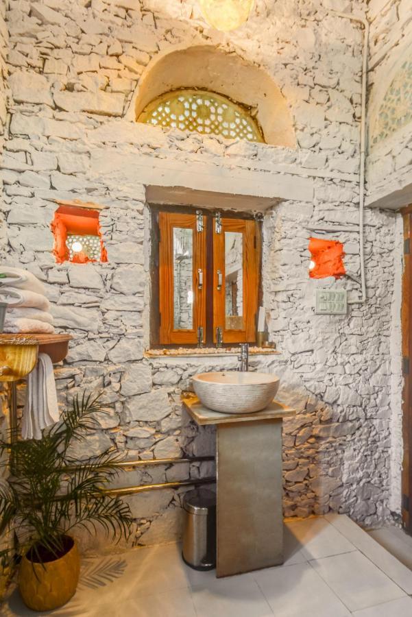 Garden Of Dreams By Barasingha Luxury Pushkar Luaran gambar
