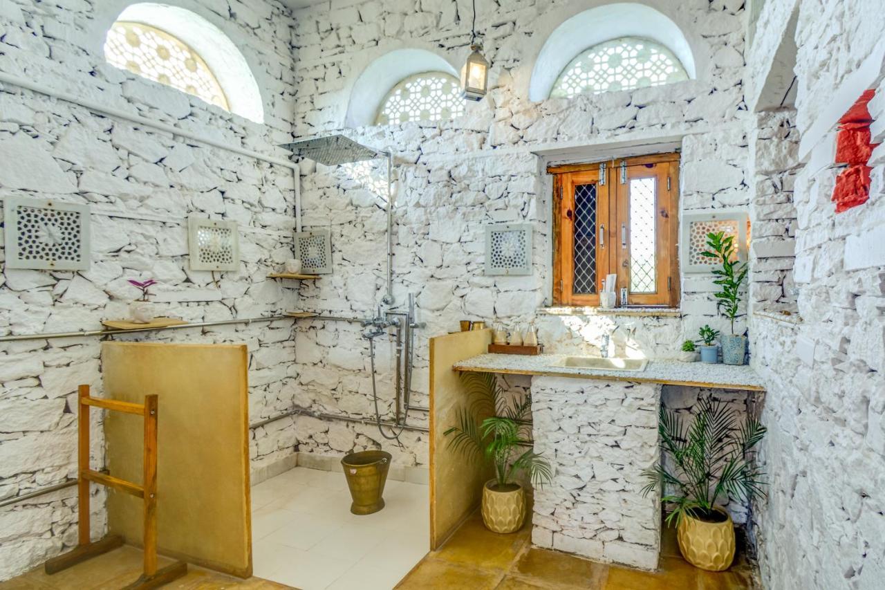 Garden Of Dreams By Barasingha Luxury Pushkar Luaran gambar
