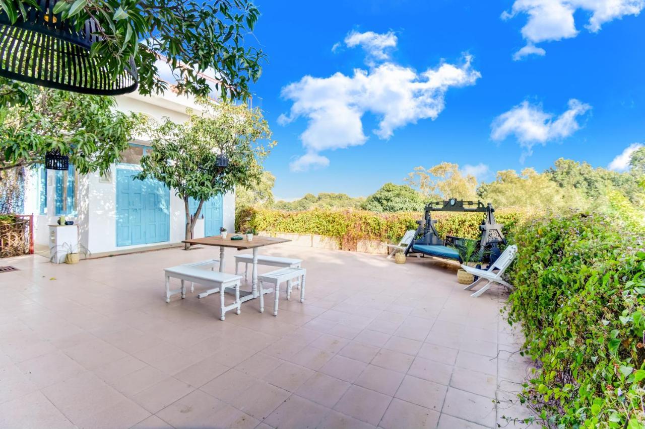 Garden Of Dreams By Barasingha Luxury Pushkar Luaran gambar